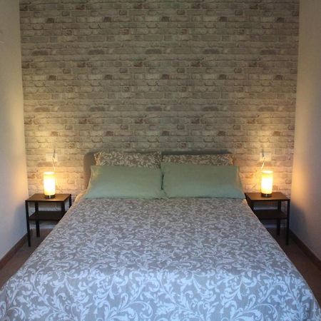 Agriturismo Podere I' Caldino 트로기 외부 사진